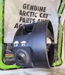 Nos Arctic Cat Dimmer Control 0609-322. Fixed Price $24.45.