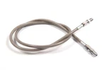Powermadd Extended Length Brake Line Part# 45600. Fixed Price $45.50.