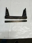 2009 2010 Polaris Dragon Iq 121 Rear Suspension Swing Arm Pivot 1542575-067. Fixed Price $9.00.