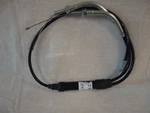 Polaris Atv Throttle Cable Oem #7080261. Fixed Price $29.95.