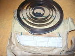Vintage Snowmobile Yamaha Ss Sr Sl Sm Gp Recoil Starter Spring New Oe 802-15713. Fixed Price $16.99.
