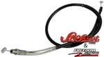 New Oem 1982-1984 Yamaha Bravo Throttle Cable 85F-26311-00-00. Fixed Price $56.99.