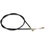 Parts Unlimited Brake Cable For Bombardier 05-13818. Fixed Price $24.71.