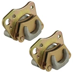 Front Left & Right Brake Caliper For Polaris 1911616 1911617. Fixed Price $50.00.