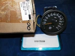 Ski-doo Speedometer, Part #515175338. Fixed Price $43.35.