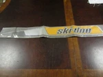 Ski-doo Oem Decal New 414583800. Fixed Price $19.99.