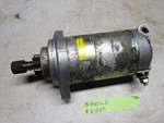 91 Yamaha Exciter Ii 570 L/c Snowmobile Starter Starting Motor. Fixed Price $69.99.
