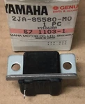 Yamaha CY50 CG50 Jog CW50 Zuma Ii 1988-2001 Coil, Pulser 2JA-85580-M0-00 N.o.s. Fixed Price $39.00.