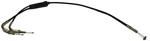 Polaris Colt 340, 1975-1976, Throttle Cable. Fixed Price $24.99.