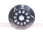 Yamaha Maxim XJ1100 Left Front Brake Disc Rotor 1982 ANX-C40 Pj. Fixed Price $15.00.