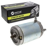 Niche Starter Motor For Polaris Switchback 600 Rmk 700 Sks 800 Iq 550 4012729. Fixed Price $57.95.