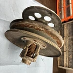 1972 - 73? Vintage Yamaha GP292B Snowmobile Driven Clutch Brake Disk. Fixed Price $99.50.