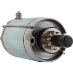 New Starter For Kohler Engines Lawn Graden 28-098-01-S 28-755-30. Fixed Price $128.71.