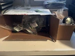 Oem Arctic Cat Electric Fuel Gauge Kit 0638-212. Fixed Price $149.99.