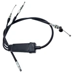 Arctic Cat Throttle Cable, 0687-216. Fixed Price $149.95.