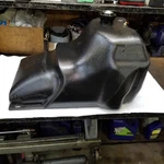 2003-2004 Polaris Pro X2 600 700 800 Gas Fuel Tank 2520291. Fixed Price $76.50.