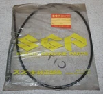 Nos Oem Brake Cable For Suzuki Nomad & Yukon SM10 SM20 1972-73 58100-92010. Fixed Price $11.99.