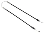 SP1 , Rave Cable Exhaust Valve For Ski-doo Replaces Oem# 420997021 &. Fixed Price $28.77.