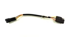 2007 Polaris Dragon Rmk 700 Oem Tail Light Jumper Harness 2410817. Fixed Price $31.95.