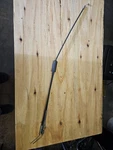 1972 Arctic Cat Ext Throttle Cable. Fixed Price $150.00.