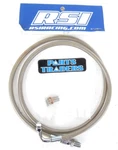 Rsi Extended +6" Brake Line Arctic Cat M6 M8 M1000 F570 F6 F8 F1000 Snopro. Fixed Price $31.99.