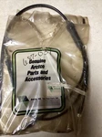 Genuine Arctic Cat Snowmobile Throttle Cable 0687-031. Fixed Price $99.99.