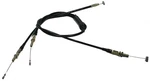 Polaris Indy 400, 1989-1991, Throttle Cable. Fixed Price $27.99.