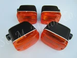 Bmw Turn Signal R60/6 R75/6 R90/6 R90S R80/7 R100RS R100RT R75/7 63231243442. Fixed Price $89.95.