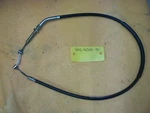 Vintage Snowmobile Yamaha V-max Ss Srv SR540 Xlv Brake Cable New Oem 8K4-26340. Fixed Price $16.95.