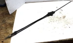 1984 Ski Doo Formula Plus Throttle Cable Oem# 414757300. Fixed Price $9.99.