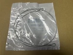 Oem Hood Cable For 1999-2003 Ski-doo Mxz Legend 415093900 Zx Chassis Obsolete. Fixed Price $24.99.