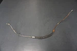 1998-2014 Arctic Oem Hydraulic Brake Hose Line Sno Pro Sabercat Zl 600 Ss. Fixed Price $18.95.