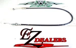 Kitty Cat Snowmobile Throttle Cable New Arctic 0687-134 Fits 1977 To 1999. Fixed Price $63.99.