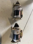 Ski Doo Summit Mxz 1995 670 Electric Starter 410209200. Fixed Price $40.00.
