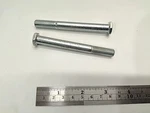Bolt M10X1.0X85MM - 2000 Polaris Nos. Fixed Price $18.99.