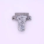 Heat Exchange End Cap Part Number 0106-959 For Arctic Cat. Fixed Price $12.99.