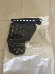 Arctic Cat Oem Brake Disc Cover Shield Black 2707-044. Fixed Price $39.99.