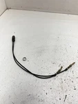 1997 Ski Doo Formula Rotax 380 Oem Choke Cables Ends Plungers Spring. Fixed Price $37.99.