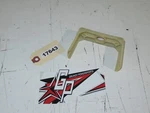 Polaris - 1994 Classic 500 Speedo/tach Bracket Qty 3280153. Fixed Price $6.95.
