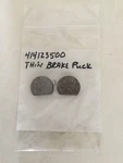Ski Doo Oem Brake Puck 414123500 Lot Of. Fixed Price $12.99.