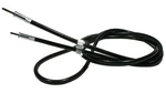 Polaris Indy 700 Classic, 2001, Cable / Speedometer - 3280341. Fixed Price $21.99.