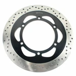 Shadow Ace Front Brake Rotor For Honda VT1100C2 95-07 VT1100C3 VF750C NT650. Fixed Price $64.98.
