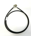 New Oem Arctic Cat Speedometer Cable 0136-027 Artic. Fixed Price $10.29.