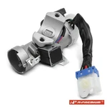 A-premium Ignition Starter Switch For Hyundai Elantra 2007-2010 With Auto Trans. Fixed Price $74.99.