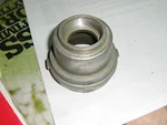 Vintage Snowmobile Hirth Recoil Starter Cup Drive Hub Oem 65A14U. Fixed Price $59.99.
