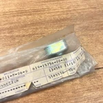 Yamaha Oem Nos Recoil Starter Handle Rope Connector / 619-15756-00 Snowmobile. Fixed Price $5.00.