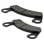Niche Brake Pad Set For Textron Offroad Stampede 900 4X Front Semi-metallic. Fixed Price $21.87.