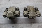 2014 Arctic Wildcat Trail 700 4X4 Front/rear Brake Caliper Pair Left & Right. Fixed Price $23.99.