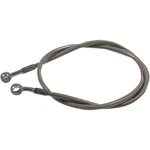 Powermadd Extended Brake Lines - 38IN. Motorcycle Street Bike Snowmobile 45617. Fixed Price $45.00.