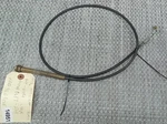 1996 Arctic Cat Puma Brake Cable P/n 0687-229. Fixed Price $21.62.